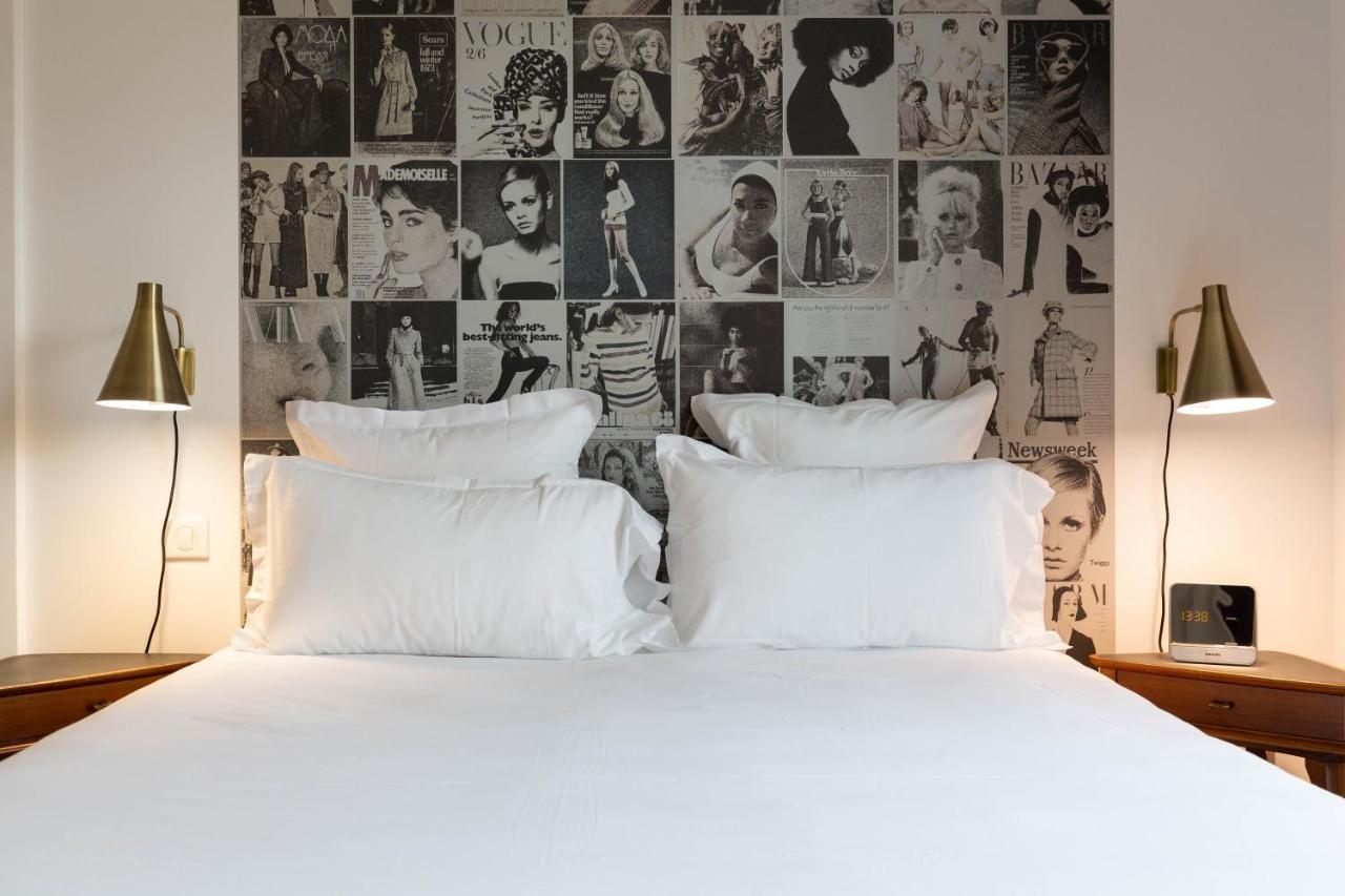 Hotel 96 มาร์กเซย ภายนอก รูปภาพ